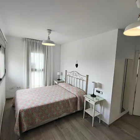Apartment Vistas Puerta Jerez *