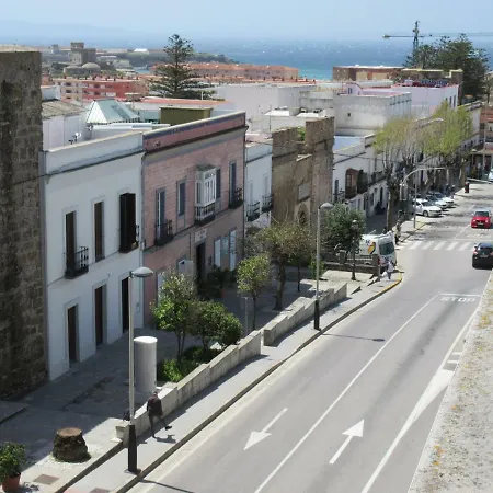 Vistas Puerta Jerez * Tarifa