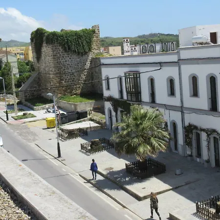 Vistas Puerta Jerez *
